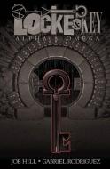 Locke & Key, Vol. 6 Alpha & Omega di Joe Hill edito da Idea & Design Works