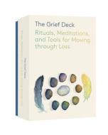 The Grief Deck di Adriene Jenik, Artists' Literacies Institute edito da Princeton Architectural Press