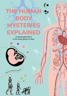 The Human Body di Cristina Peraboni edito da Yellow Pear Press