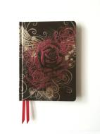 Wings of a Rose (Contemporary Foiled Journal) di Tree Flame edito da Flame Tree Publishing
