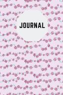 Journal: Blank di Taylor Garff edito da INDEPENDENTLY PUBLISHED