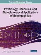 PHYSIOLOGY GENOMICS AND BIOTECHNOLOGIC di GUNJAL THOMBRE PA edito da EUROSPAN
