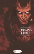 Darwin's Diaries di Sylvain Runberg edito da Cinebook Ltd