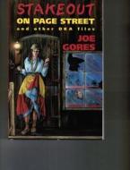 Stakeout on Page Street: And Other Dka Files di Joe Gores edito da Crippen & Landru Publishers