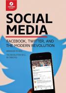 Social Media: Facebook, Twitter, & the Modern Revolution di Lightning Guides edito da LIGHTNING GUIDES