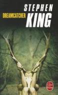 Dreamcatcher di Stephen King edito da LIVRE DE POCHE
