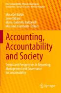 Accounting, Accountability and Society edito da Springer International Publishing