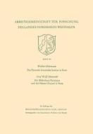Das Deutsche historische Institut in Rom Die Bibliotheca Hertziana und der Palazzo Zuccari in Rom di Walther Holtzmann edito da VS Verlag für Sozialwissenschaften