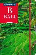 Baedeker Reiseführer Bali di Birgit Müller-Wöbcke, Michael Möbius edito da Mairdumont