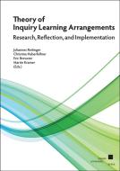 Theory of Inquiry Learning Arrangements edito da Kassel University Press