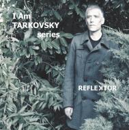 I Am Tarkovsky series di Reflektor edito da Books on Demand