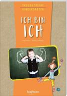 Projektreihe Kindergarten - Ich bin ich di Anja Mohr edito da Kaufmann Ernst Vlg GmbH