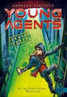 Young Agents di Andreas Schlüter edito da Edel Kids Books