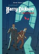 Harry Dickson 1. Mysteras di Doug Headline, Luana Vergari edito da Schreiber + Leser