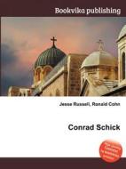 Conrad Schick edito da Book On Demand Ltd.