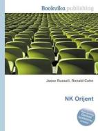 Nk Orijent edito da Book On Demand Ltd.