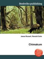 Chimakum edito da Book On Demand Ltd.