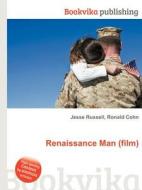 Renaissance Man (film) edito da Book On Demand Ltd.