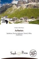 Arbatax edito da Betascript Publishing