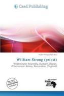 William Strong (priest) edito da Ceed Publishing
