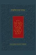 The Koren Talpiot Siddur di Koren Publishers Jerusalem Ltd edito da Koren Publishers