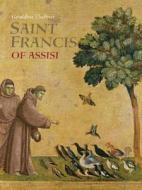 Saint Francis of Assisi di Geraldine Elschner edito da MINEDITION