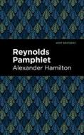 Reynolds Pamphlet di Alexander Hamilton edito da MINT ED