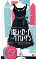 Breakfast at Tiffany's di Truman Capote edito da Penguin Books Ltd (UK)