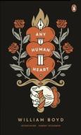 Any Human Heart di William Boyd edito da Penguin Books Ltd (UK)
