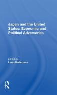 Japan And The United States edito da Taylor & Francis Ltd