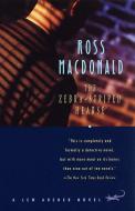 The Zebra-Striped Hearse di Ross Macdonald edito da VINTAGE
