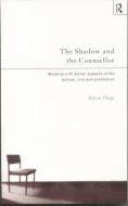 The Shadow and the Counsellor di Steve Page edito da Taylor & Francis Ltd
