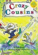 Crazy Cousins di Wes Magee edito da Pearson Education Limited