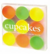Cupcakes [With Silicone Cupcake Molds] edito da Hamlyn (UK)