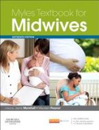 Myles Textbook for Midwives edito da Elsevier LTD, Oxford