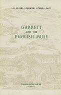 Garrett and the English Muse di Lia Noemia Rodrigues Corre edito da Tamesis Books