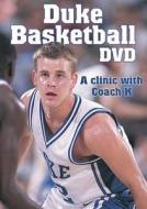 Duke Basketball Series Complete Colleciton DVD di Mike Krzyzewski, Human Kinetics edito da Human Kinetics Publishers