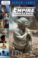 The Empire Strikes Back (Star Wars) di Random House Disney edito da RANDOM HOUSE