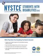 NYSTCE Students with Disabilities (060) Book + Online di Ken Springer, Ann Monroe Baillargeon, Michelle Chamblin edito da RES & EDUCATION ASSN