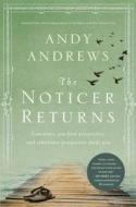 The Noticer Returns di Andy Andrews edito da Thomas Nelson Publishers