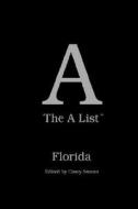 The a List - Florida edito da Element Limited Corp.