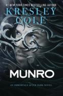 Munro di Kresley Cole edito da Valkyrie Press