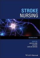 Stroke Nursing di Jane Williams edito da Wiley-Blackwell