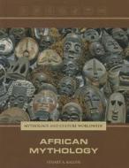 African Mythology edito da Lucent Books
