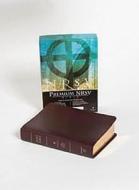 Premium Bible-NRSV edito da Abingdon Press