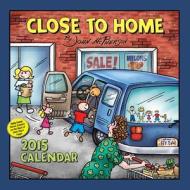 Close To Home 2015 Day-to-day Box di Mr John McPherson edito da Andrews Mcmeel Publishing