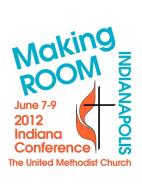 Indiana Conference 2012 Journal di Methodist Church edito da AUTHORHOUSE