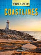 Coastlines di Susie Brooks edito da POWERKIDS PR