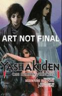 Yashakiden: The Demon Princess Volume 1 (Novel) di Hideyuki Kikuchi edito da DIGITAL MANGA