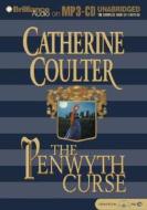 The Penwyth Curse di Catherine Coulter edito da Brilliance Audio